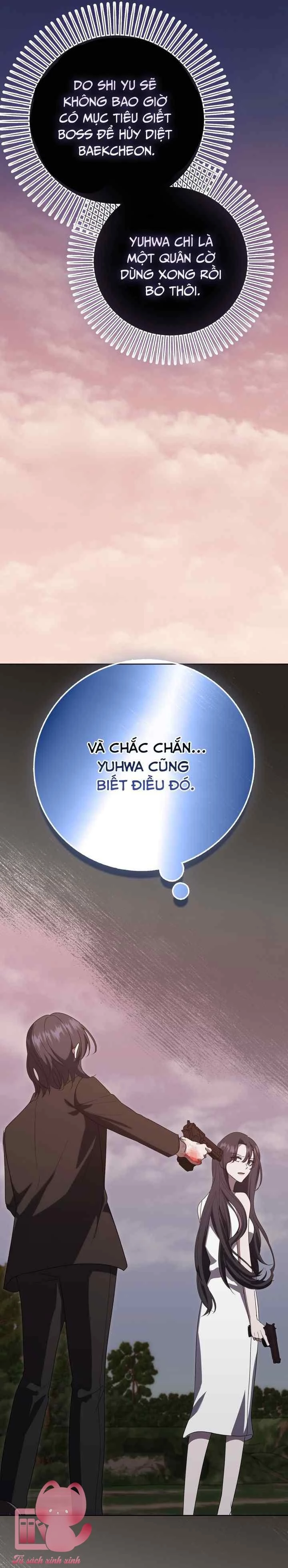 Bạn Trai Của Nam Chính Ám Ảnh Tôi Chapter  75 - 37