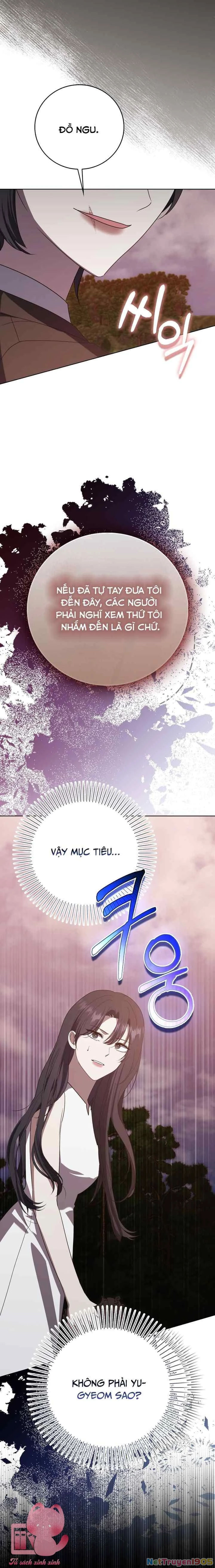 Bạn Trai Của Nam Chính Ám Ảnh Tôi Chapter  75 - 38