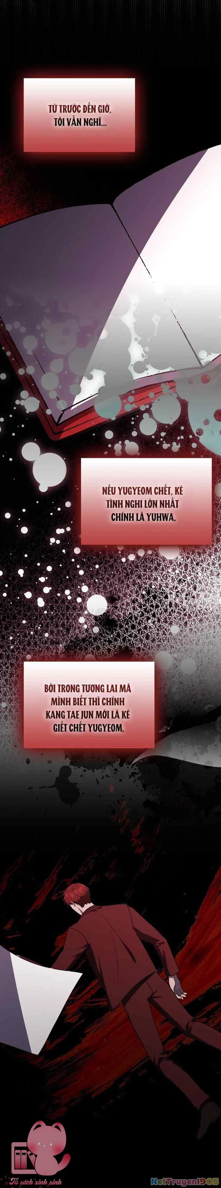 Bạn Trai Của Nam Chính Ám Ảnh Tôi Chapter  75 - 39