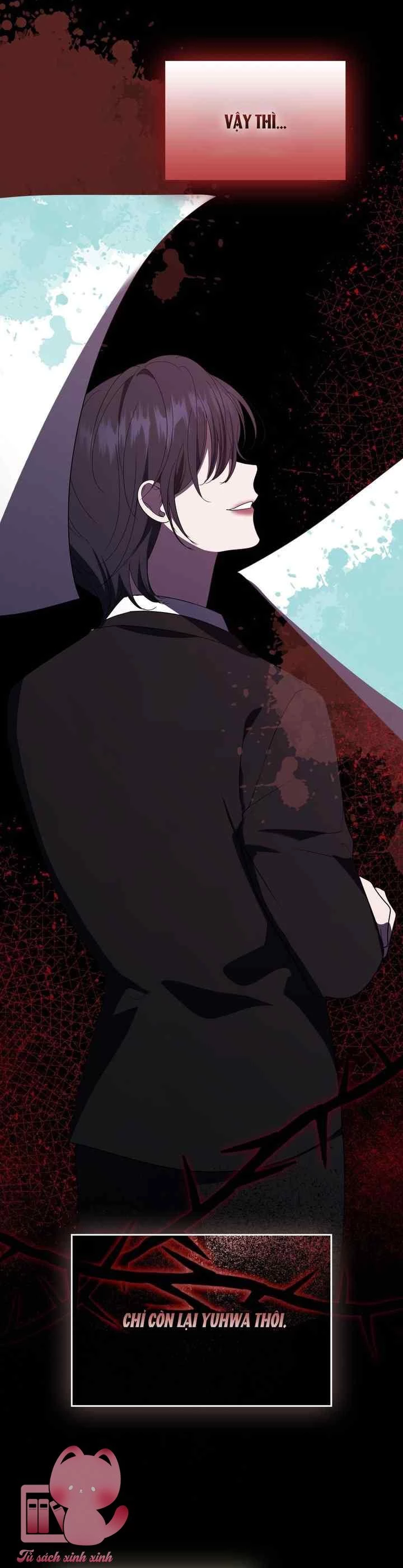 Bạn Trai Của Nam Chính Ám Ảnh Tôi Chapter  75 - 40