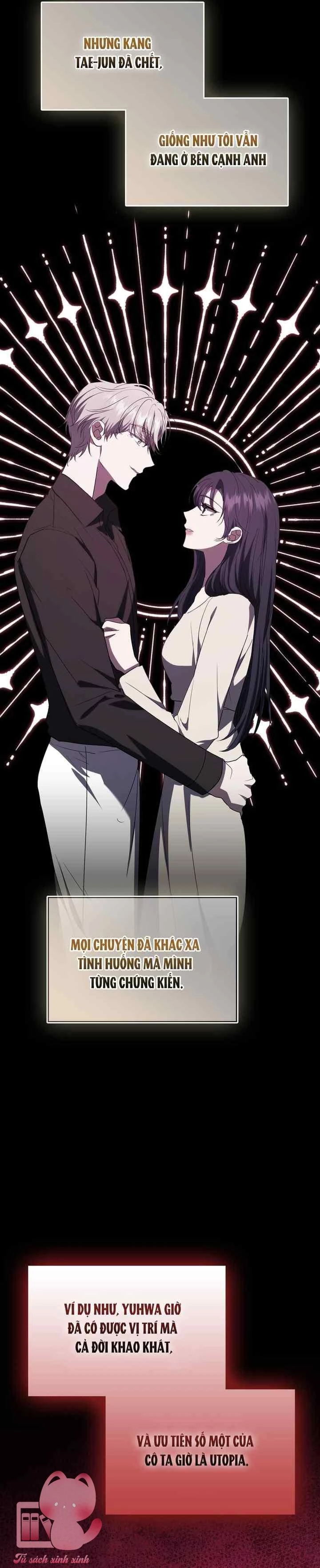 Bạn Trai Của Nam Chính Ám Ảnh Tôi Chapter  75 - 41