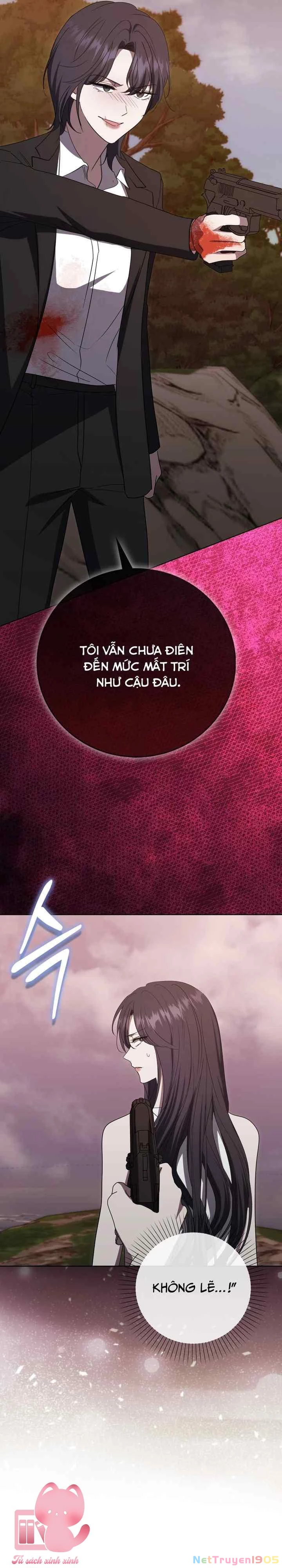 Bạn Trai Của Nam Chính Ám Ảnh Tôi Chapter  75 - 43
