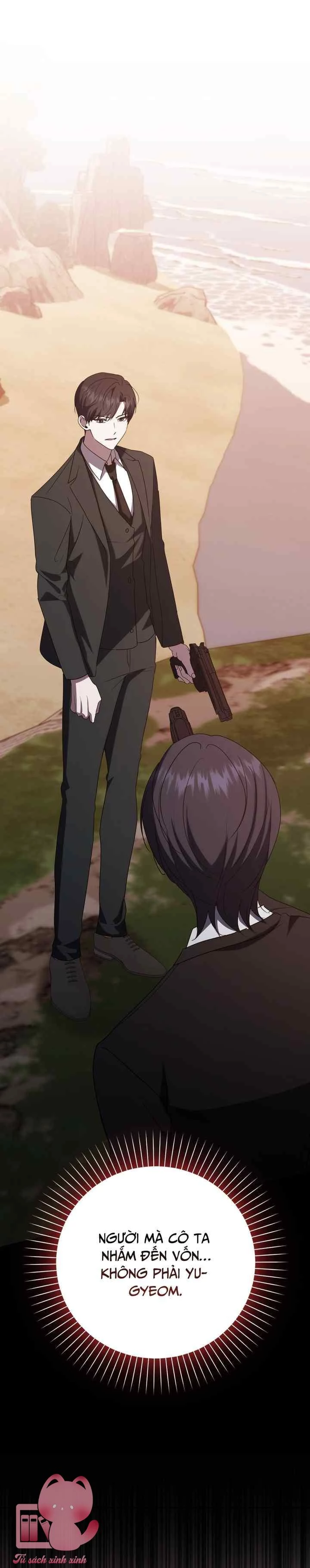 Bạn Trai Của Nam Chính Ám Ảnh Tôi Chapter  75 - 44