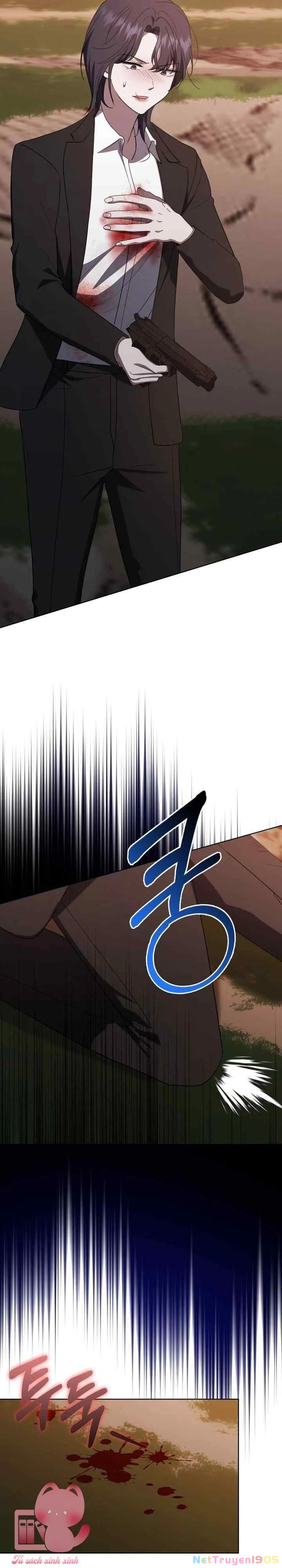 Bạn Trai Của Nam Chính Ám Ảnh Tôi Chapter 76 - 3