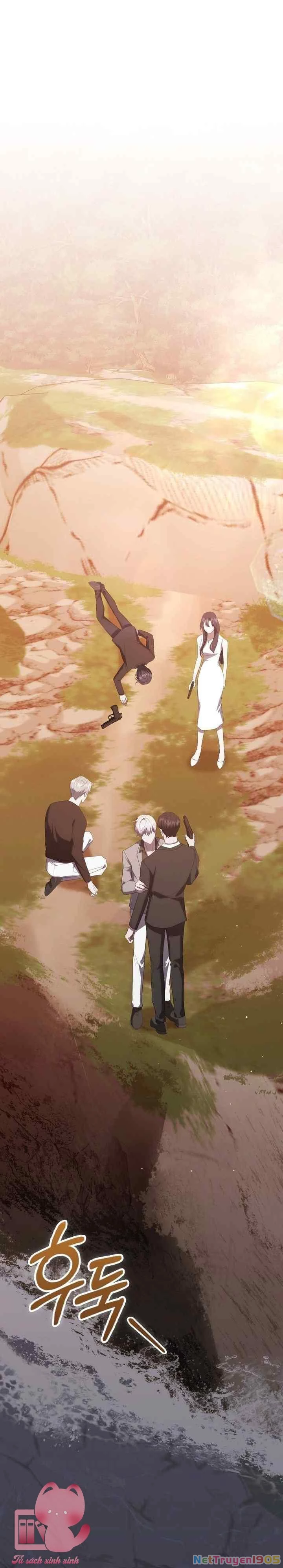 Bạn Trai Của Nam Chính Ám Ảnh Tôi Chapter 76 - 4