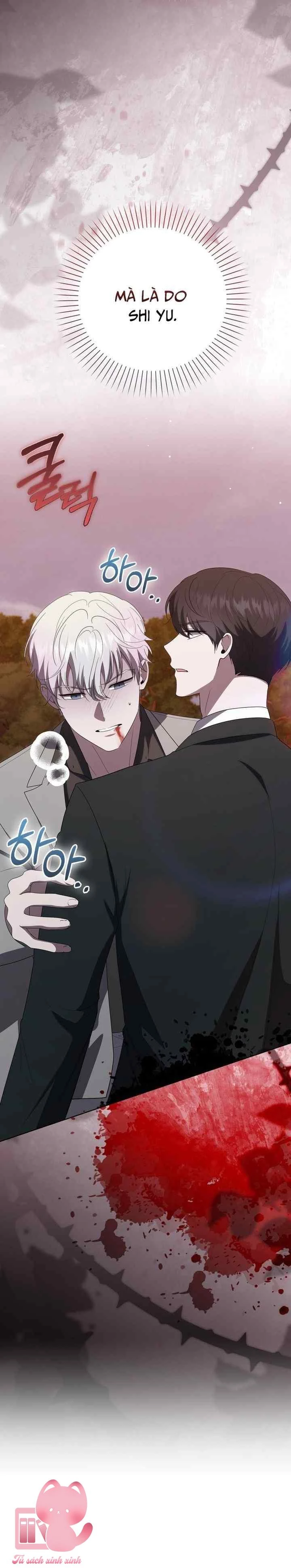 Bạn Trai Của Nam Chính Ám Ảnh Tôi Chapter 76 - 6