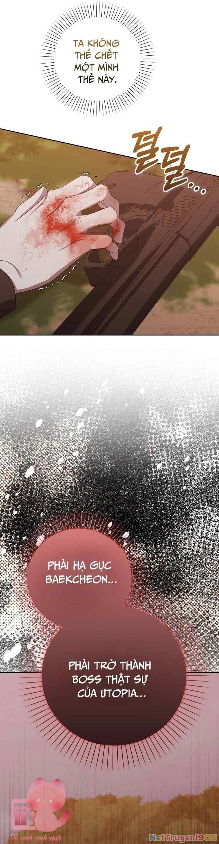 Bạn Trai Của Nam Chính Ám Ảnh Tôi Chapter 76 - 7