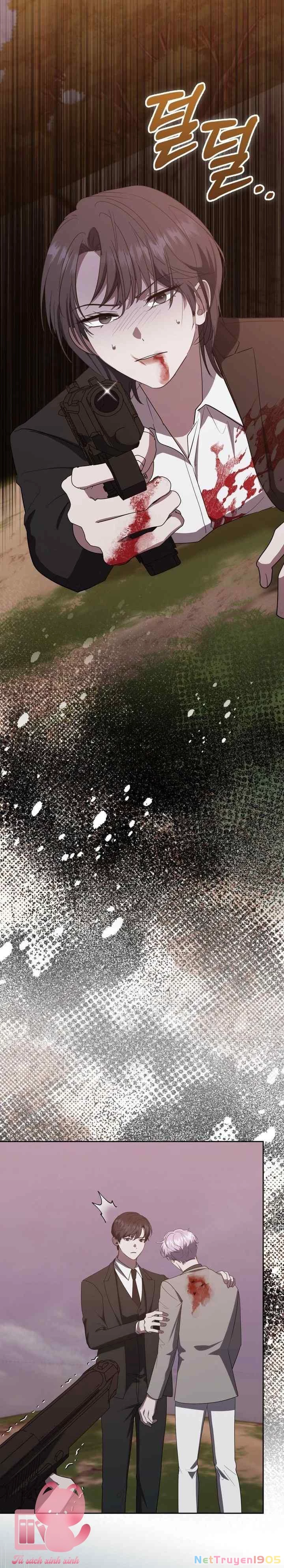 Bạn Trai Của Nam Chính Ám Ảnh Tôi Chapter 76 - 8