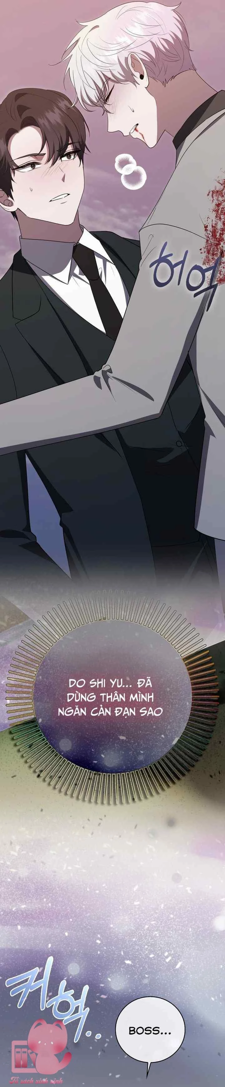 Bạn Trai Của Nam Chính Ám Ảnh Tôi Chapter 76 - 13