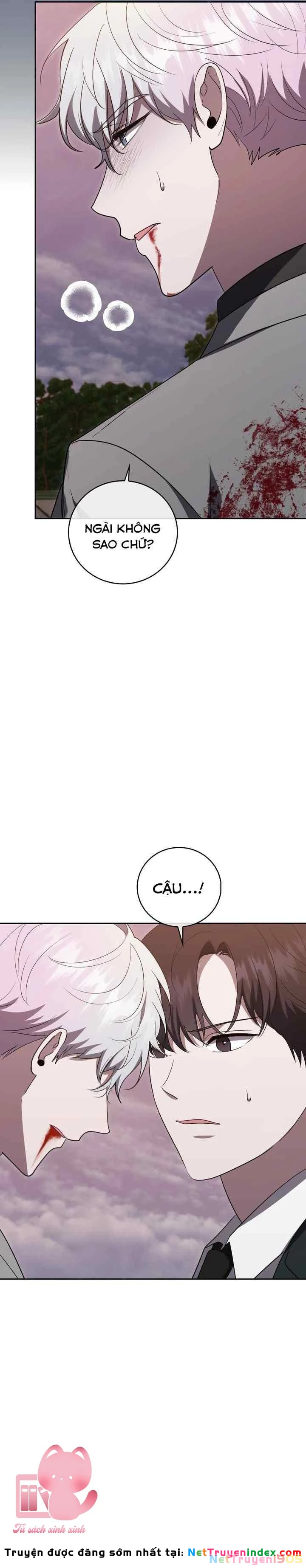 Bạn Trai Của Nam Chính Ám Ảnh Tôi Chapter 76 - 14