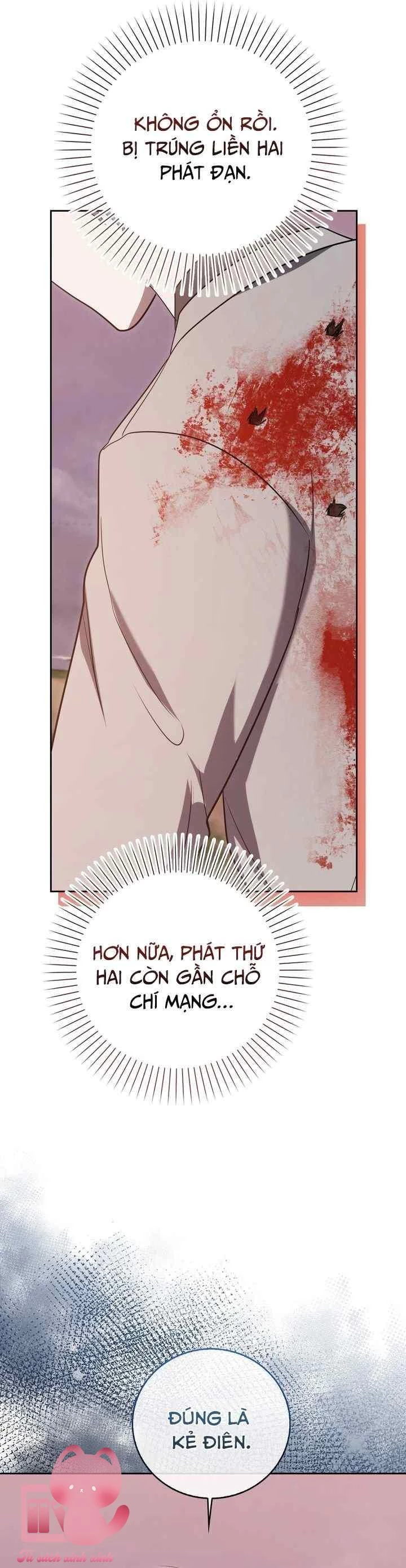 Bạn Trai Của Nam Chính Ám Ảnh Tôi Chapter 76 - 15