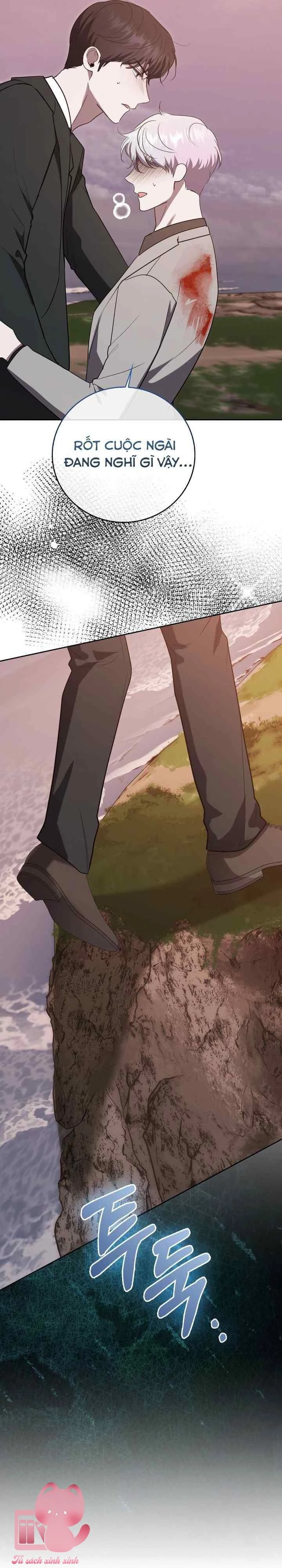 Bạn Trai Của Nam Chính Ám Ảnh Tôi Chapter 76 - 16