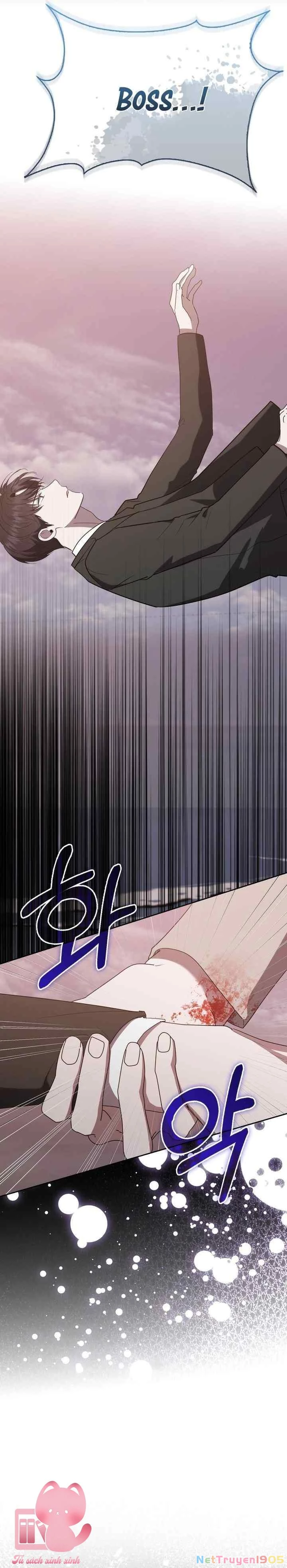 Bạn Trai Của Nam Chính Ám Ảnh Tôi Chapter 76 - 17