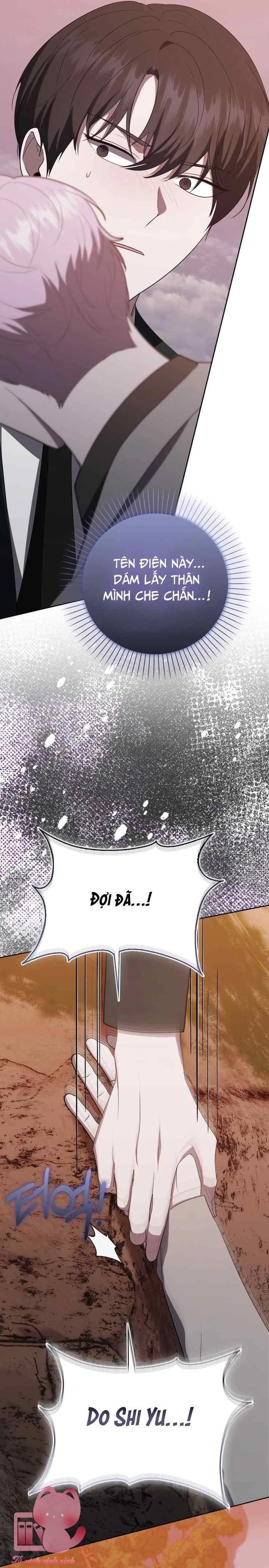 Bạn Trai Của Nam Chính Ám Ảnh Tôi Chapter 76 - 19