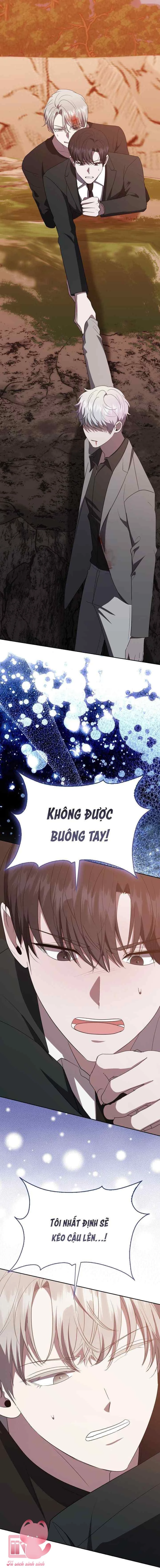 Bạn Trai Của Nam Chính Ám Ảnh Tôi Chapter 76 - 20