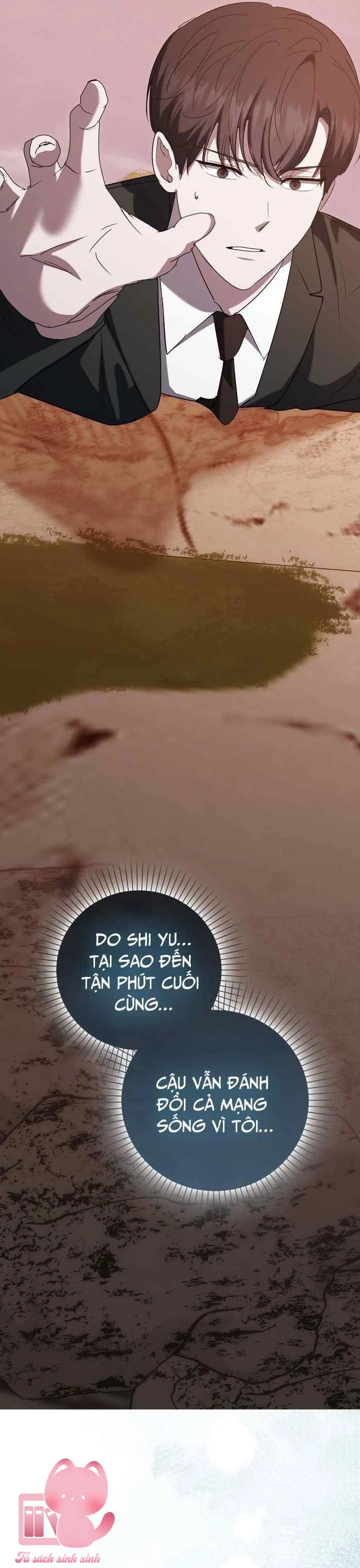 Bạn Trai Của Nam Chính Ám Ảnh Tôi Chapter 76 - 24