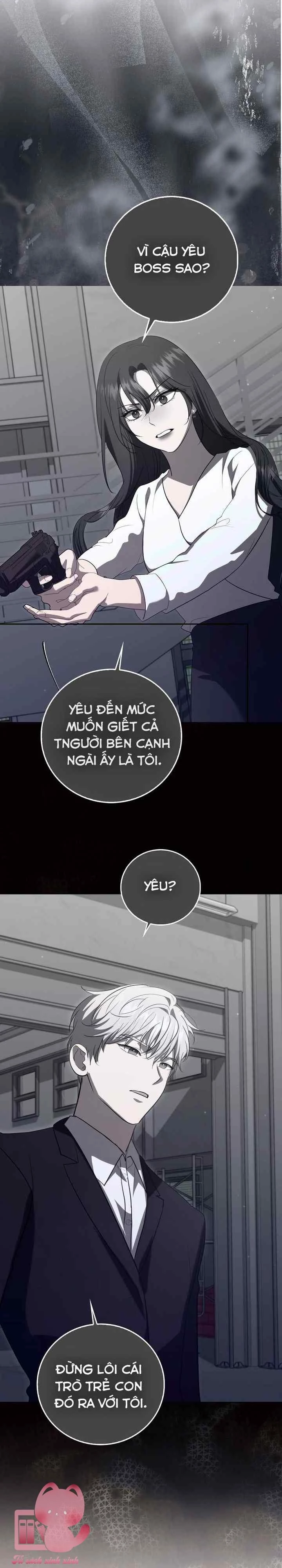 Bạn Trai Của Nam Chính Ám Ảnh Tôi Chapter 76 - 26