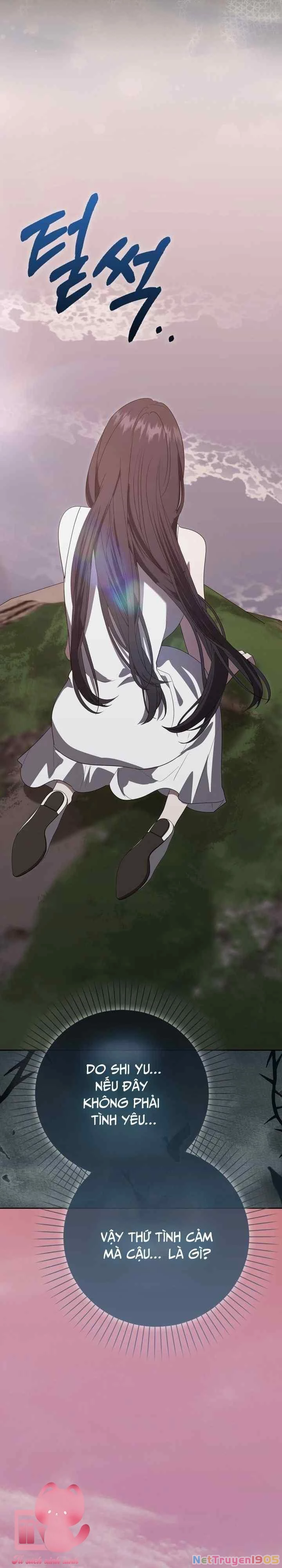 Bạn Trai Của Nam Chính Ám Ảnh Tôi Chapter 76 - 27