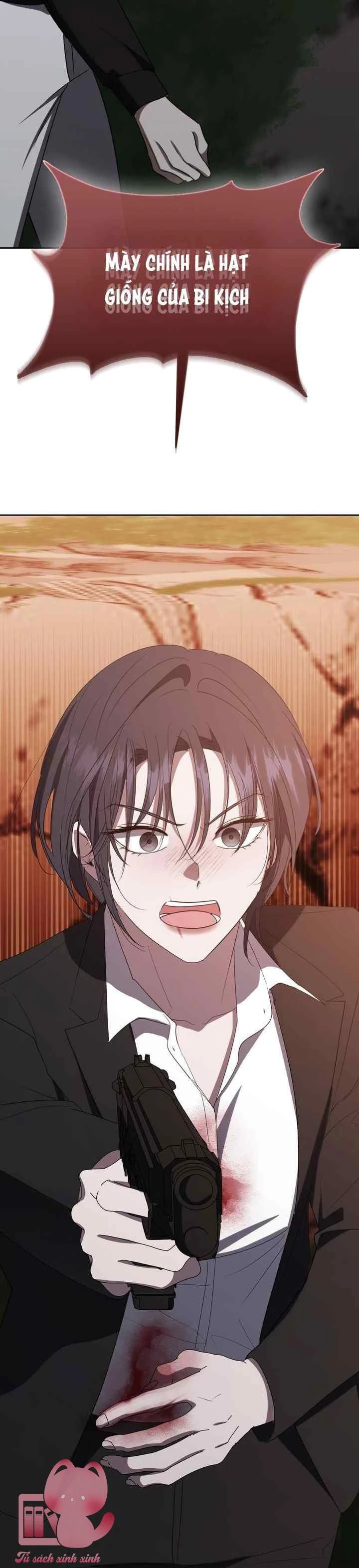 Bạn Trai Của Nam Chính Ám Ảnh Tôi Chapter 76 - 31