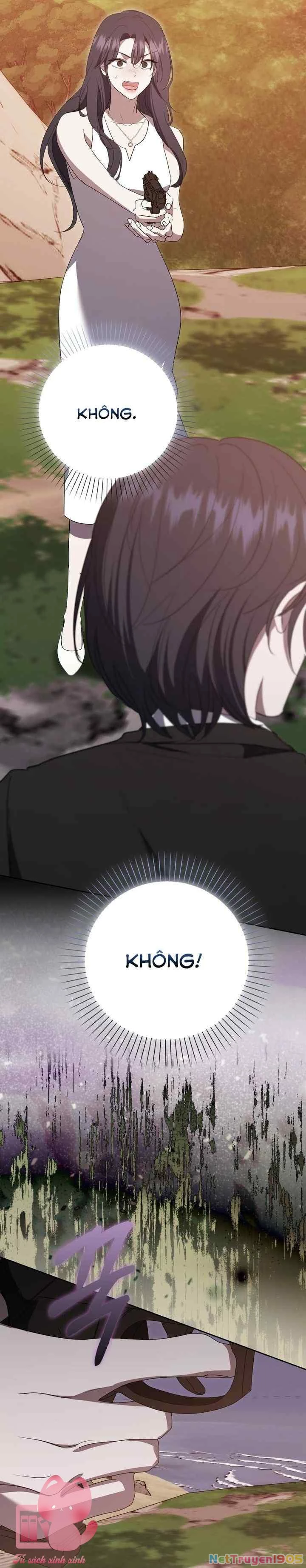 Bạn Trai Của Nam Chính Ám Ảnh Tôi Chapter 76 - 33