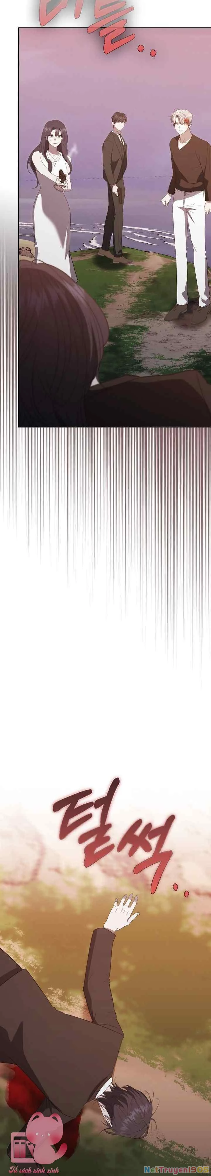 Bạn Trai Của Nam Chính Ám Ảnh Tôi Chapter 76 - 36