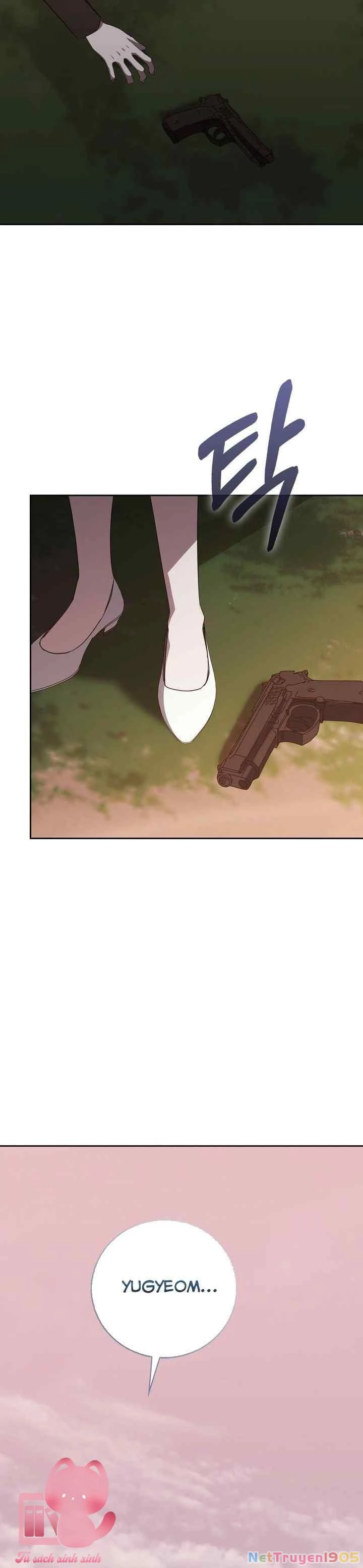 Bạn Trai Của Nam Chính Ám Ảnh Tôi Chapter 76 - 37