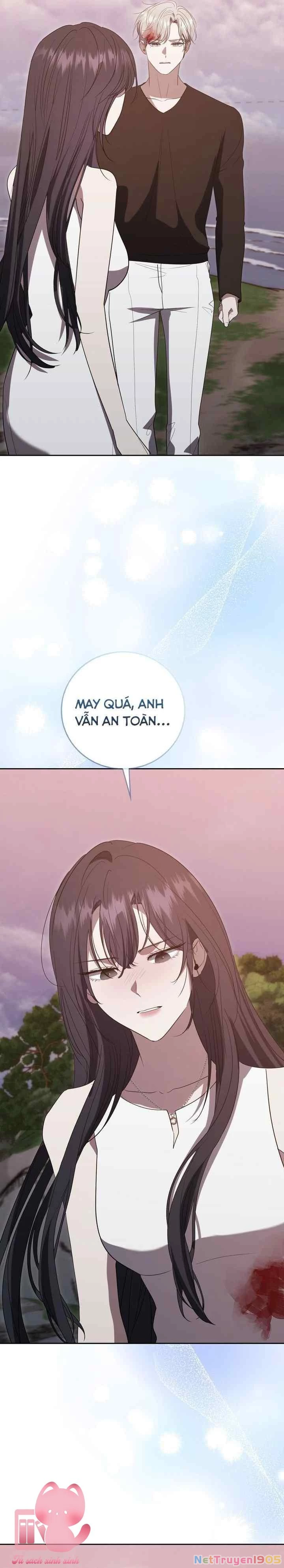 Bạn Trai Của Nam Chính Ám Ảnh Tôi Chapter 76 - 38