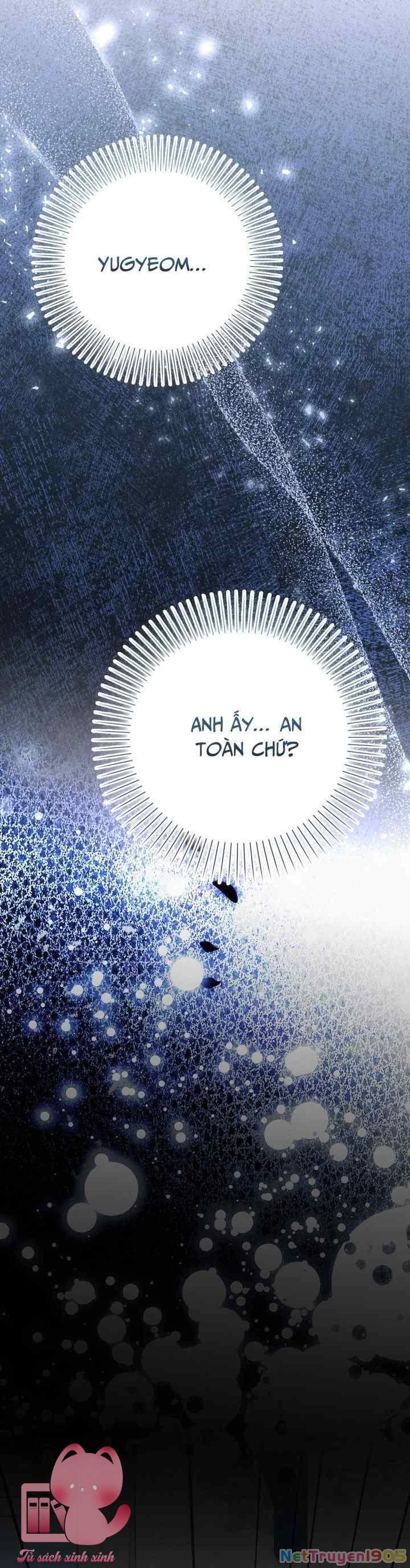 Bạn Trai Của Nam Chính Ám Ảnh Tôi Chapter 77 - 3