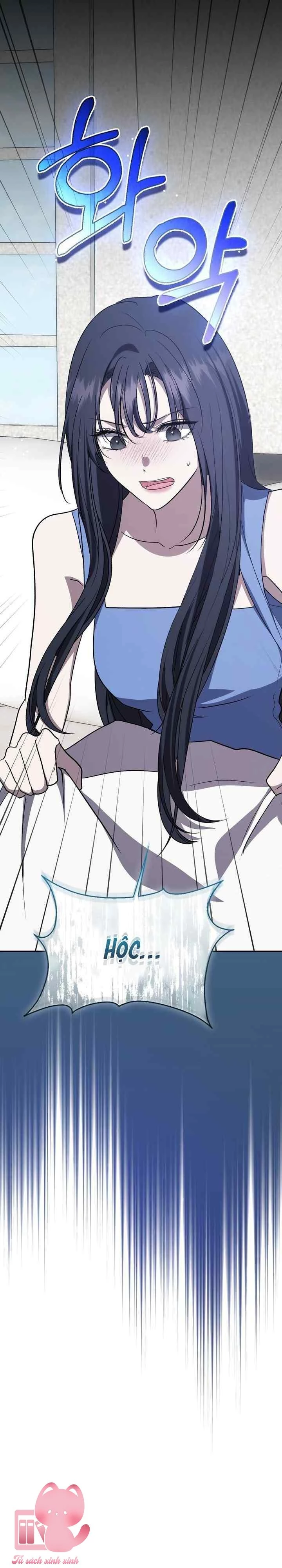 Bạn Trai Của Nam Chính Ám Ảnh Tôi Chapter 77 - 4