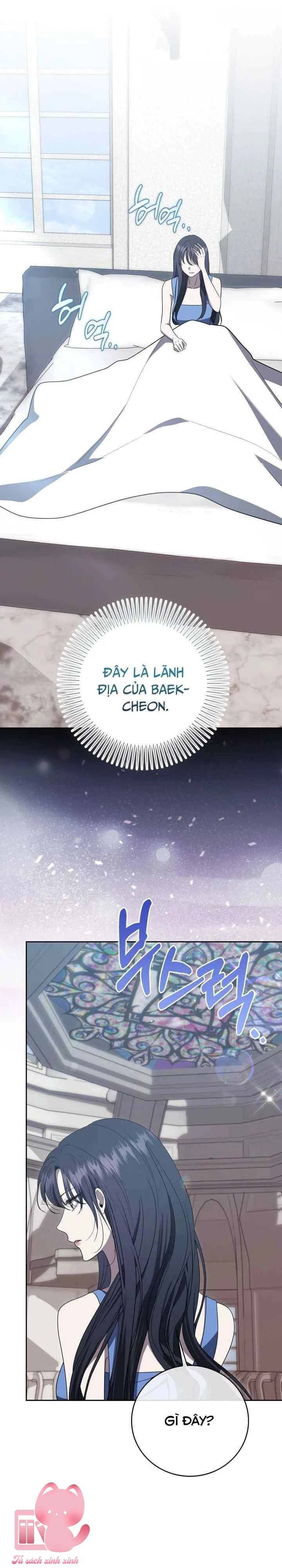 Bạn Trai Của Nam Chính Ám Ảnh Tôi Chapter 77 - 5