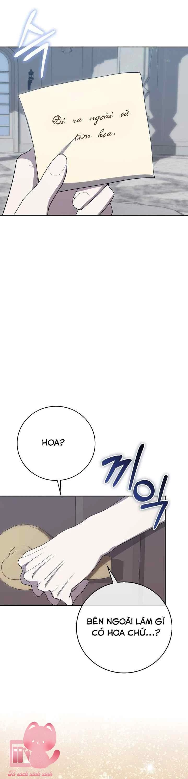 Bạn Trai Của Nam Chính Ám Ảnh Tôi Chapter 77 - 6