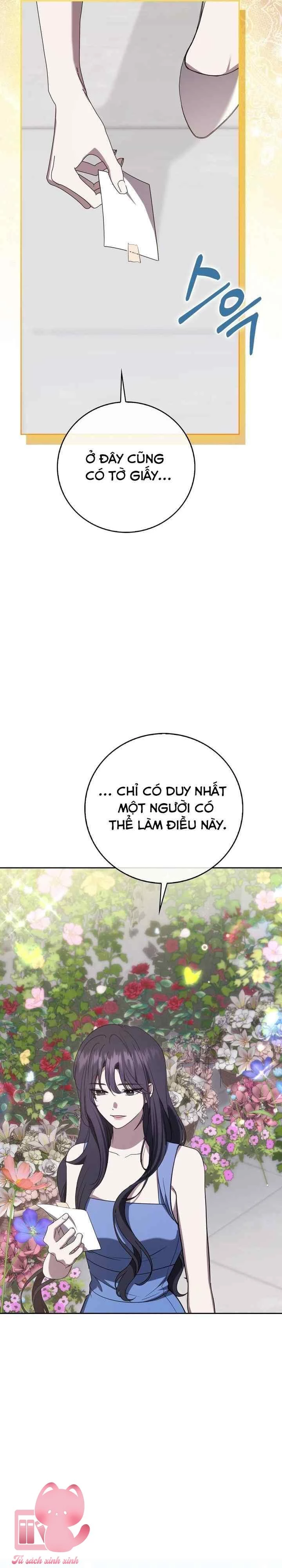 Bạn Trai Của Nam Chính Ám Ảnh Tôi Chapter 77 - 8