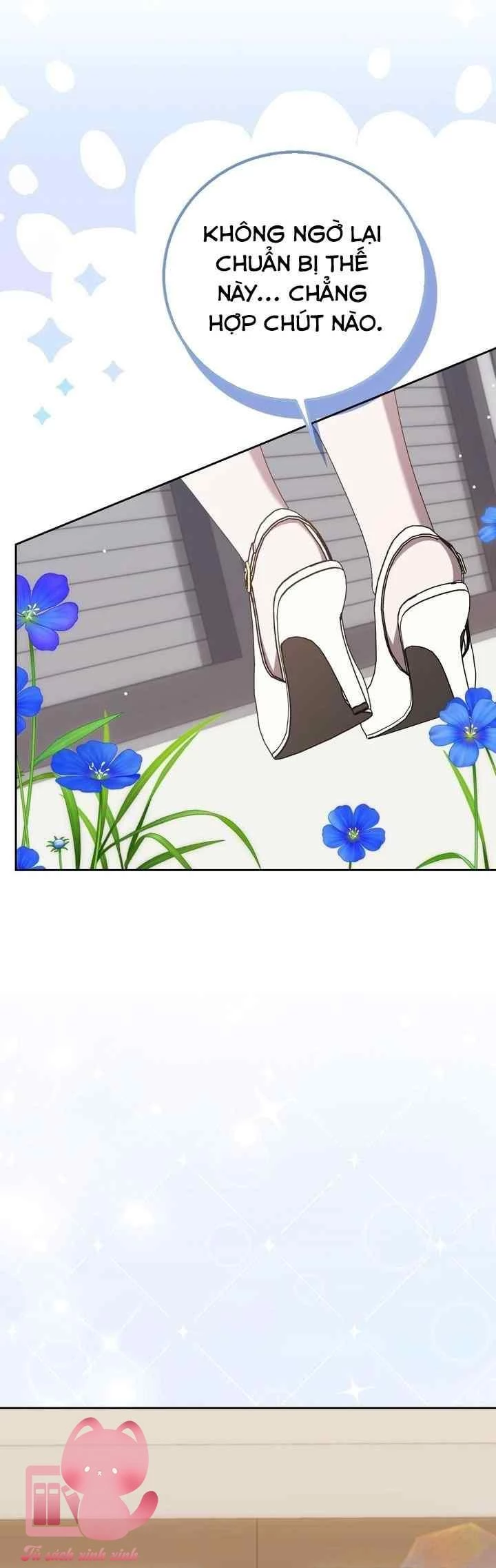 Bạn Trai Của Nam Chính Ám Ảnh Tôi Chapter 77 - 9