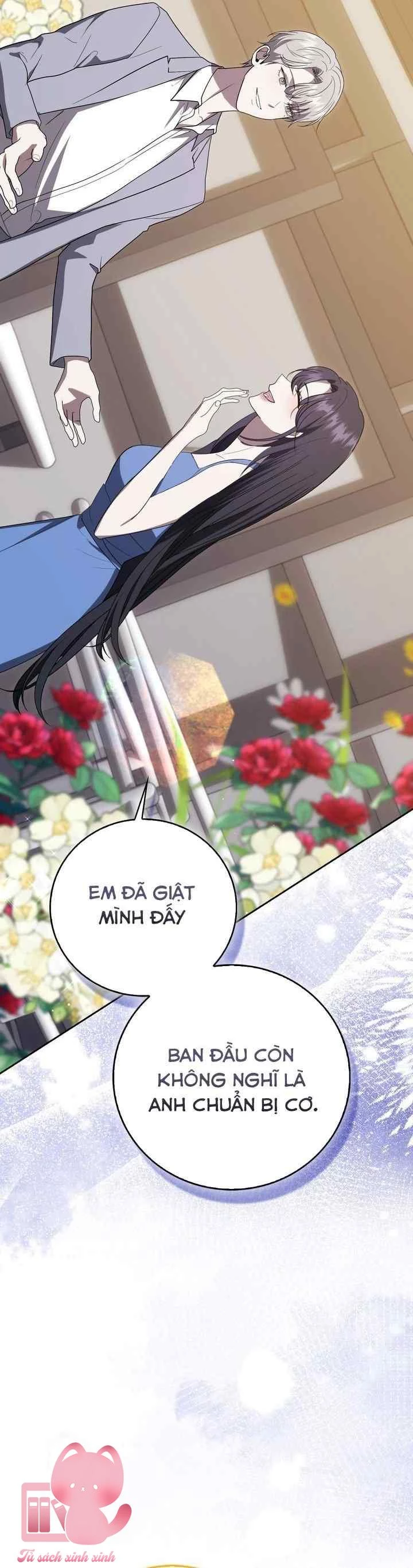 Bạn Trai Của Nam Chính Ám Ảnh Tôi Chapter 77 - 13