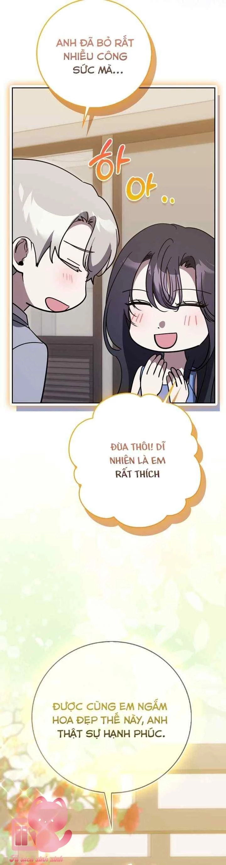 Bạn Trai Của Nam Chính Ám Ảnh Tôi Chapter 77 - 14