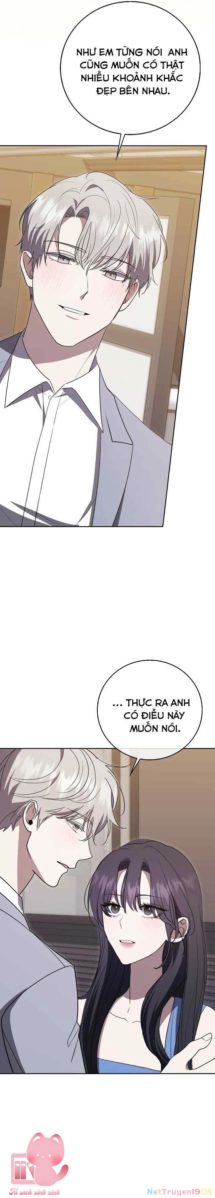 Bạn Trai Của Nam Chính Ám Ảnh Tôi Chapter 77 - 16