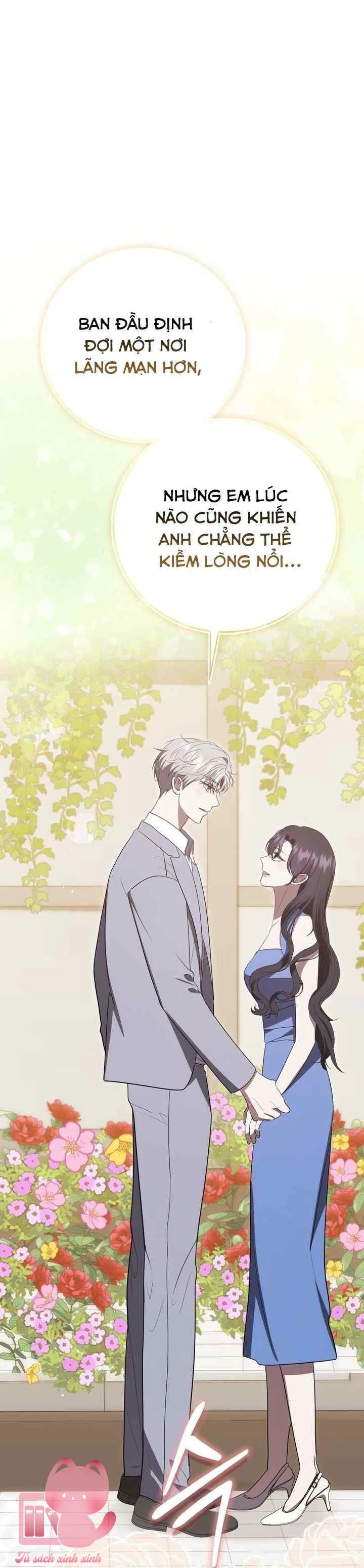 Bạn Trai Của Nam Chính Ám Ảnh Tôi Chapter 77 - 17