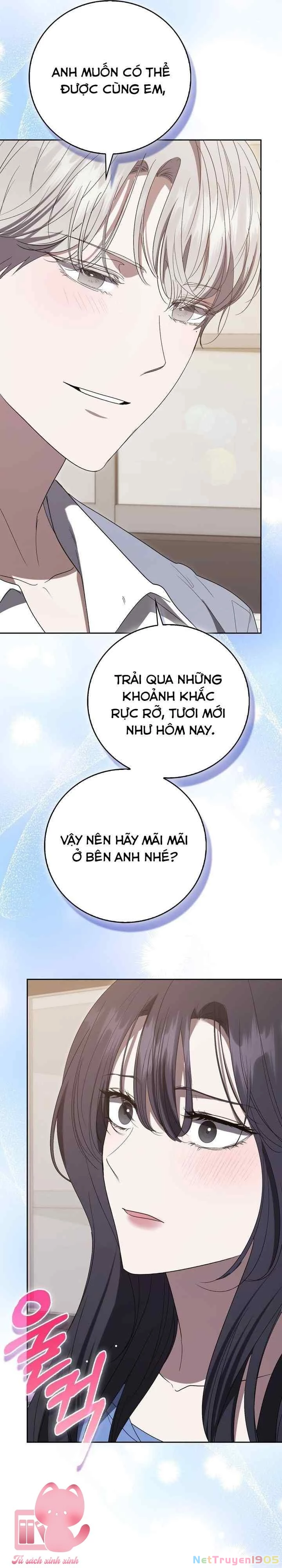 Bạn Trai Của Nam Chính Ám Ảnh Tôi Chapter 77 - 19