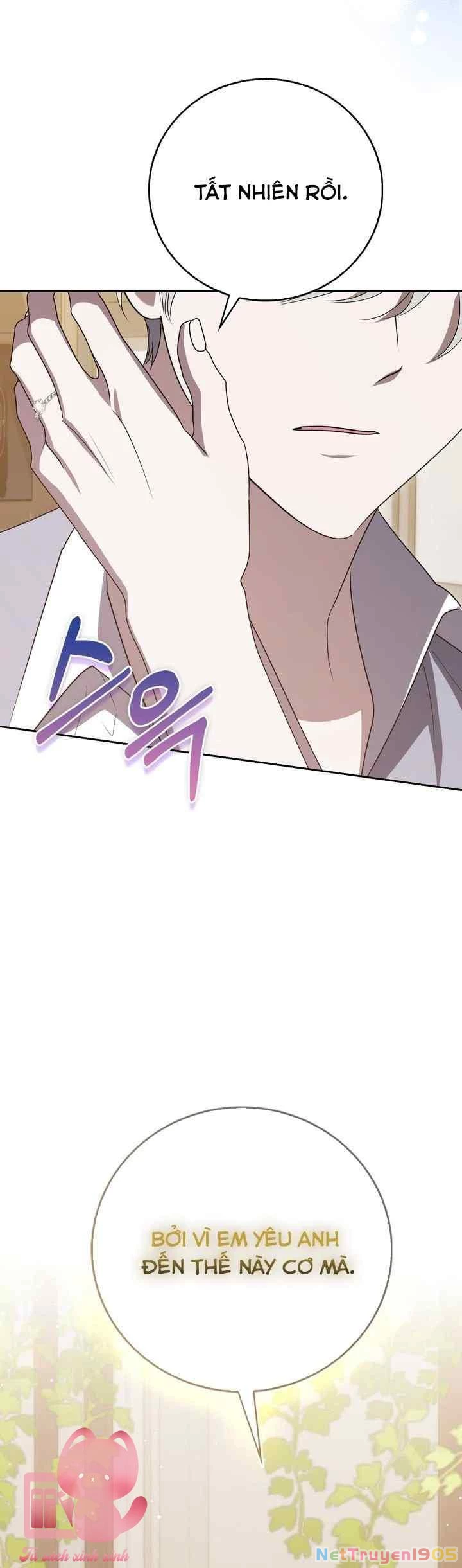 Bạn Trai Của Nam Chính Ám Ảnh Tôi Chapter 77 - 20