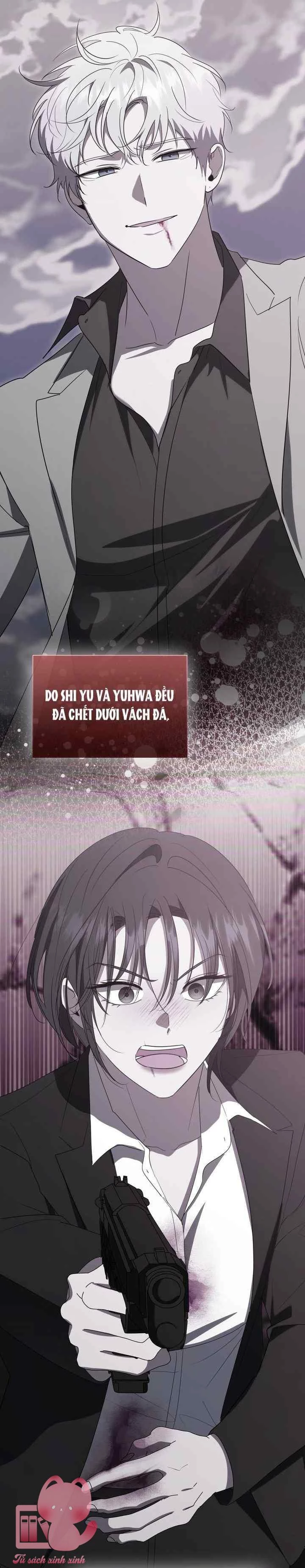 Bạn Trai Của Nam Chính Ám Ảnh Tôi Chapter 77 - 24