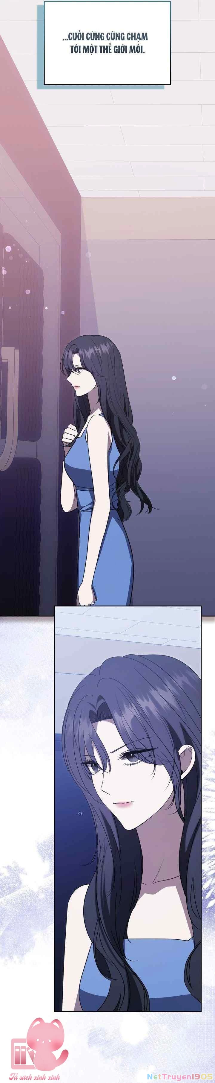 Bạn Trai Của Nam Chính Ám Ảnh Tôi Chapter 77 - 26