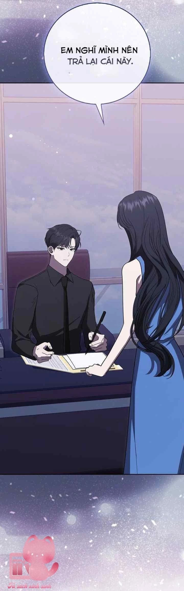 Bạn Trai Của Nam Chính Ám Ảnh Tôi Chapter 77 - 28