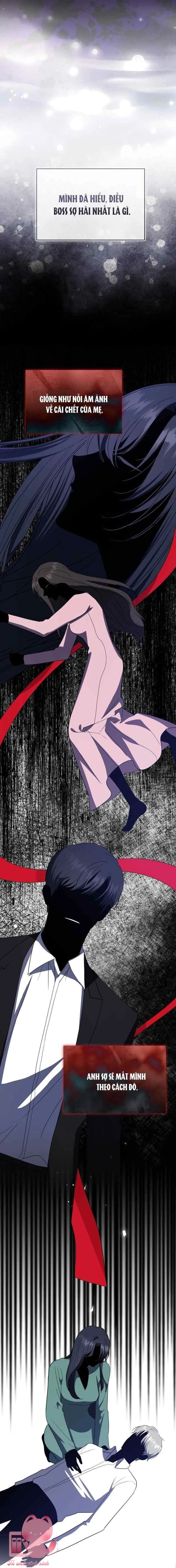 Bạn Trai Của Nam Chính Ám Ảnh Tôi Chapter 77 - 32