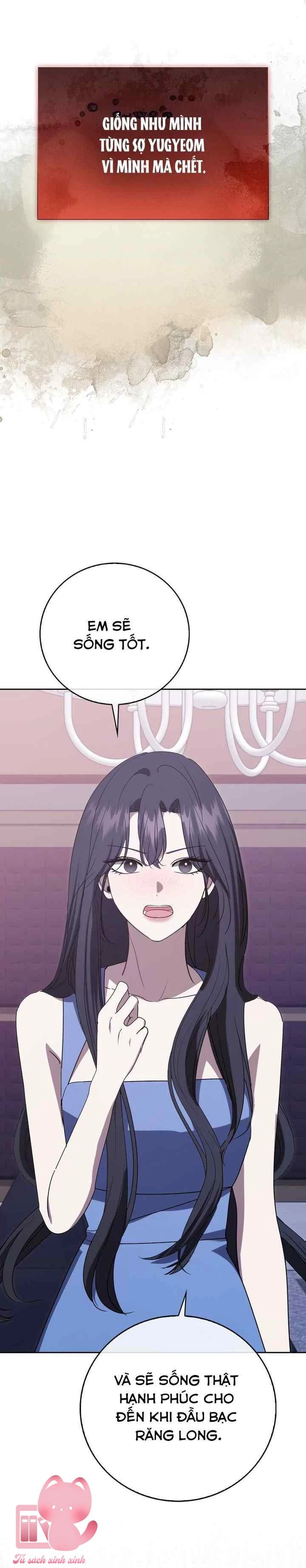 Bạn Trai Của Nam Chính Ám Ảnh Tôi Chapter 77 - 33