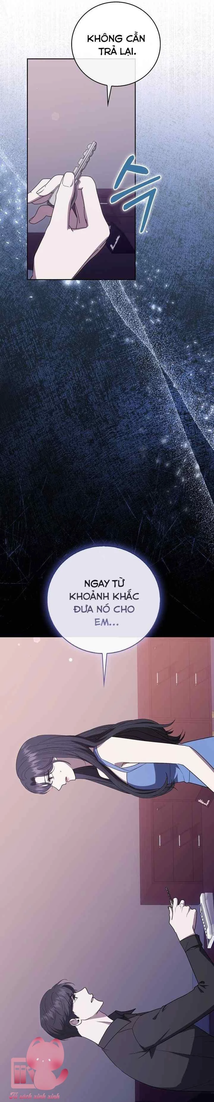 Bạn Trai Của Nam Chính Ám Ảnh Tôi Chapter 77 - 34