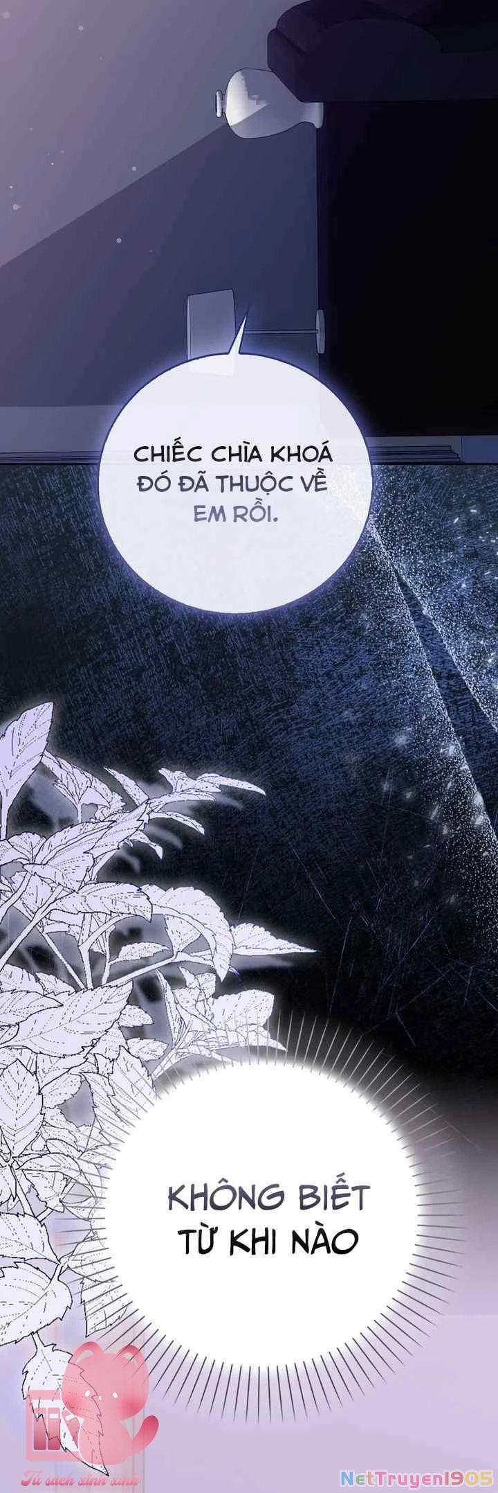 Bạn Trai Của Nam Chính Ám Ảnh Tôi Chapter 77 - 35