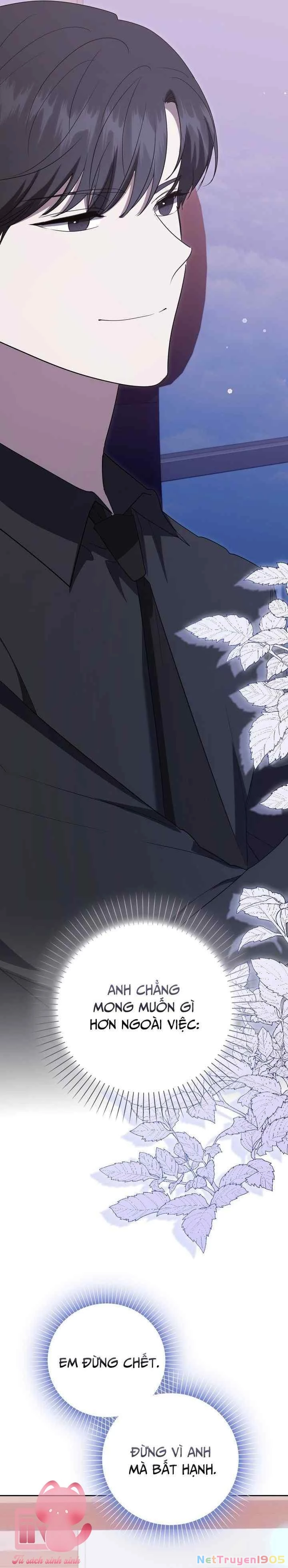 Bạn Trai Của Nam Chính Ám Ảnh Tôi Chapter 77 - 36