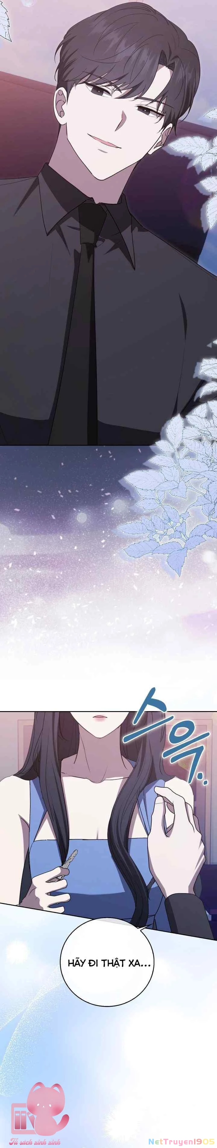 Bạn Trai Của Nam Chính Ám Ảnh Tôi Chapter 77 - 38