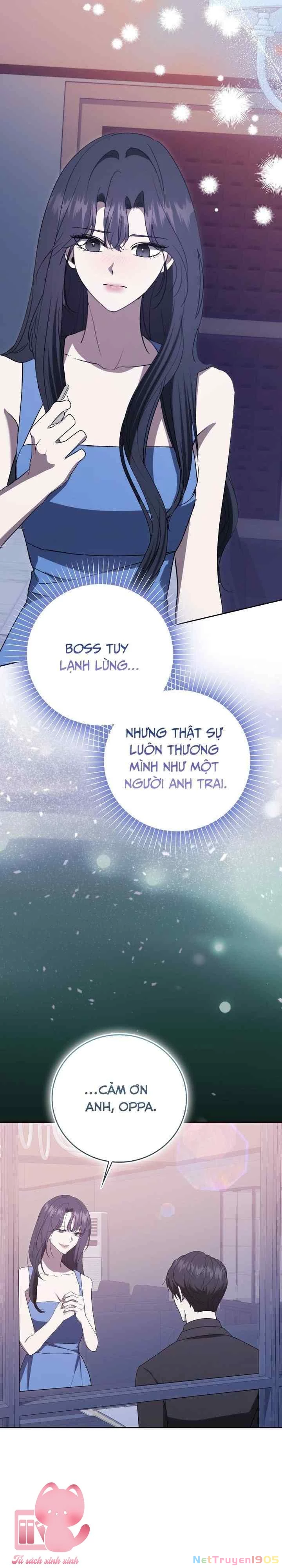 Bạn Trai Của Nam Chính Ám Ảnh Tôi Chapter 77 - 40