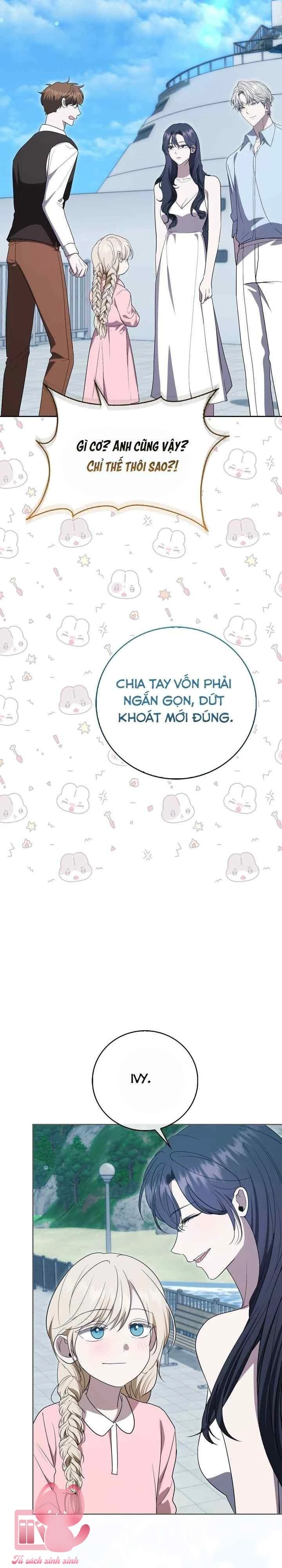 Bạn Trai Của Nam Chính Ám Ảnh Tôi Chapter 77 - 42